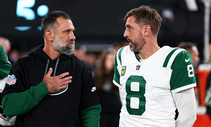 Både New York Jets och Buffalo Bills har rekryterat breda mottagare igen